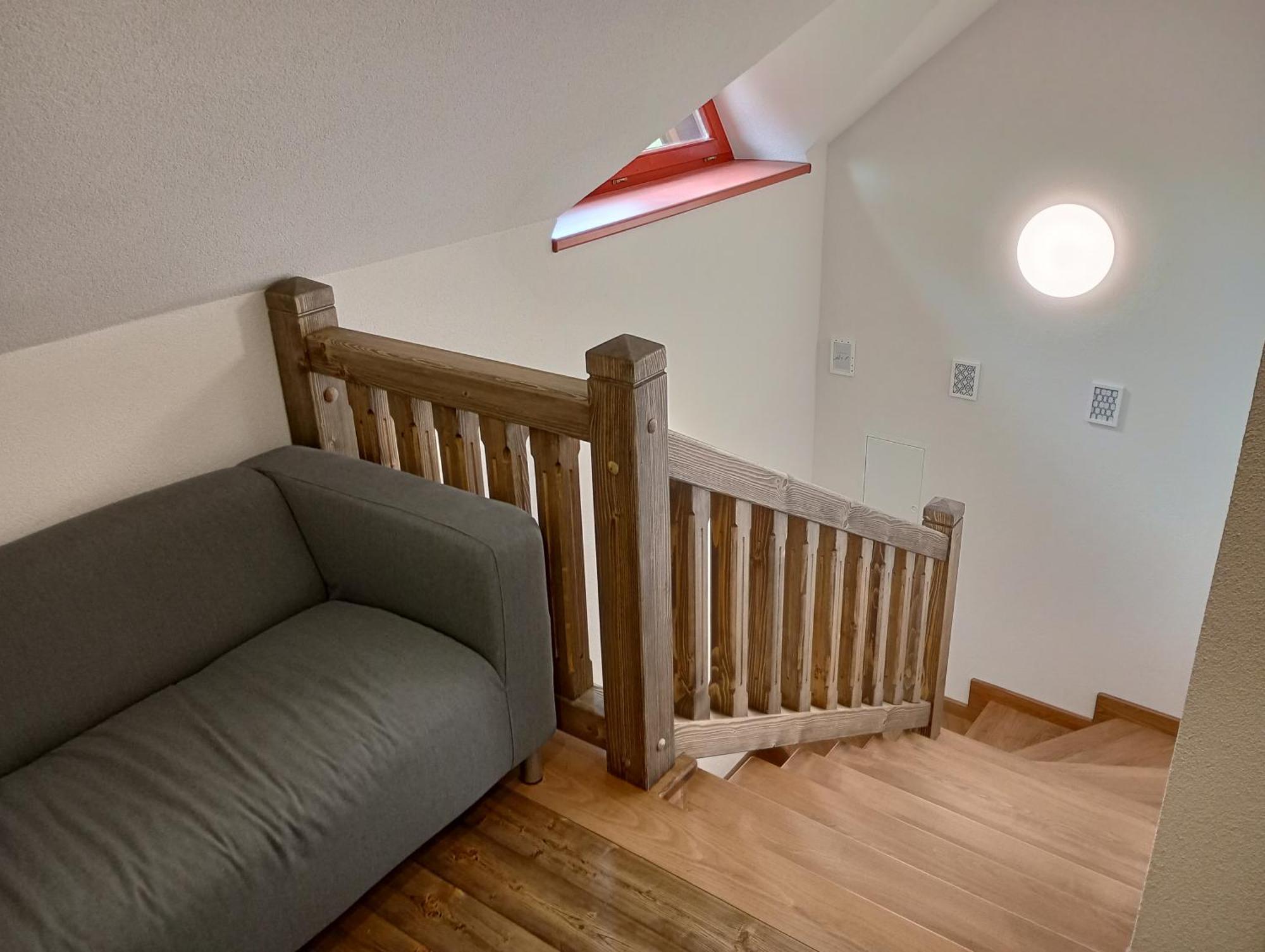Apartmán Route 18 Liptovský Mikuláš Pokoj fotografie