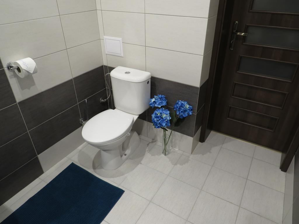 Apartmán Route 18 Liptovský Mikuláš Exteriér fotografie