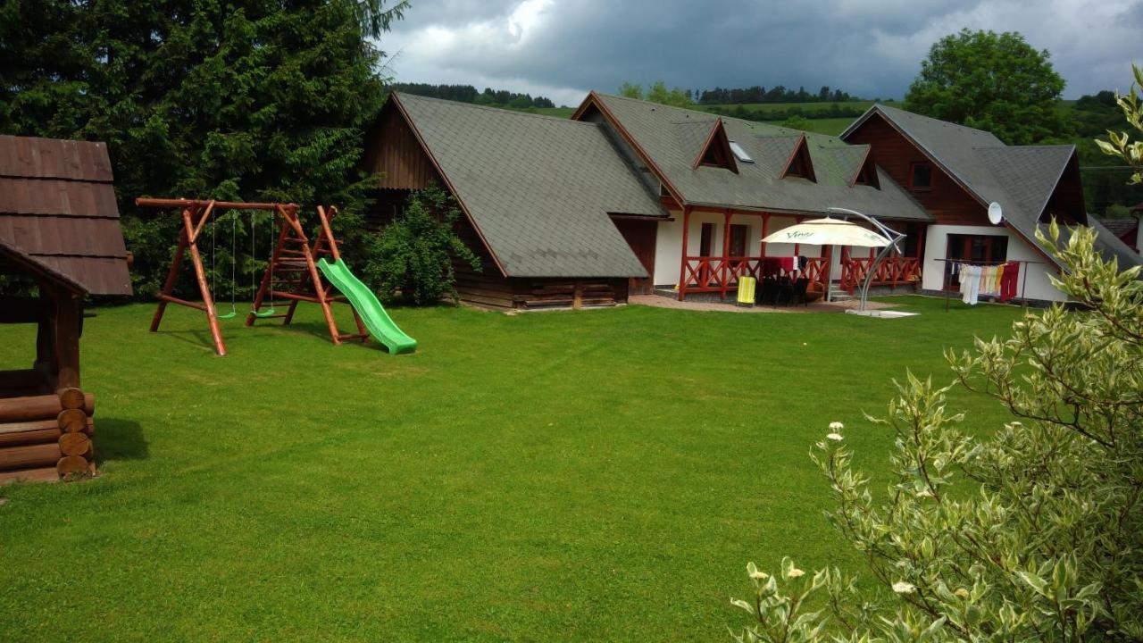 Apartmán Route 18 Liptovský Mikuláš Exteriér fotografie