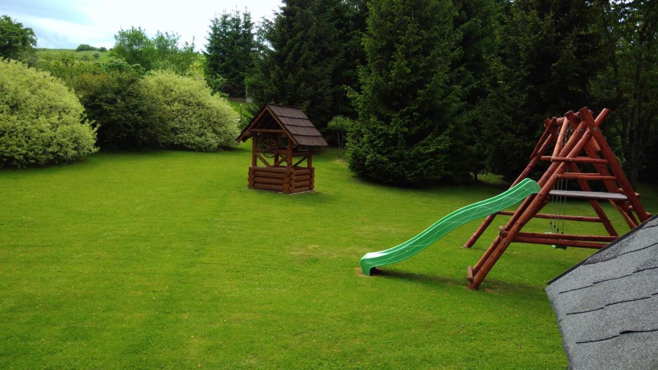 Apartmán Route 18 Liptovský Mikuláš Exteriér fotografie